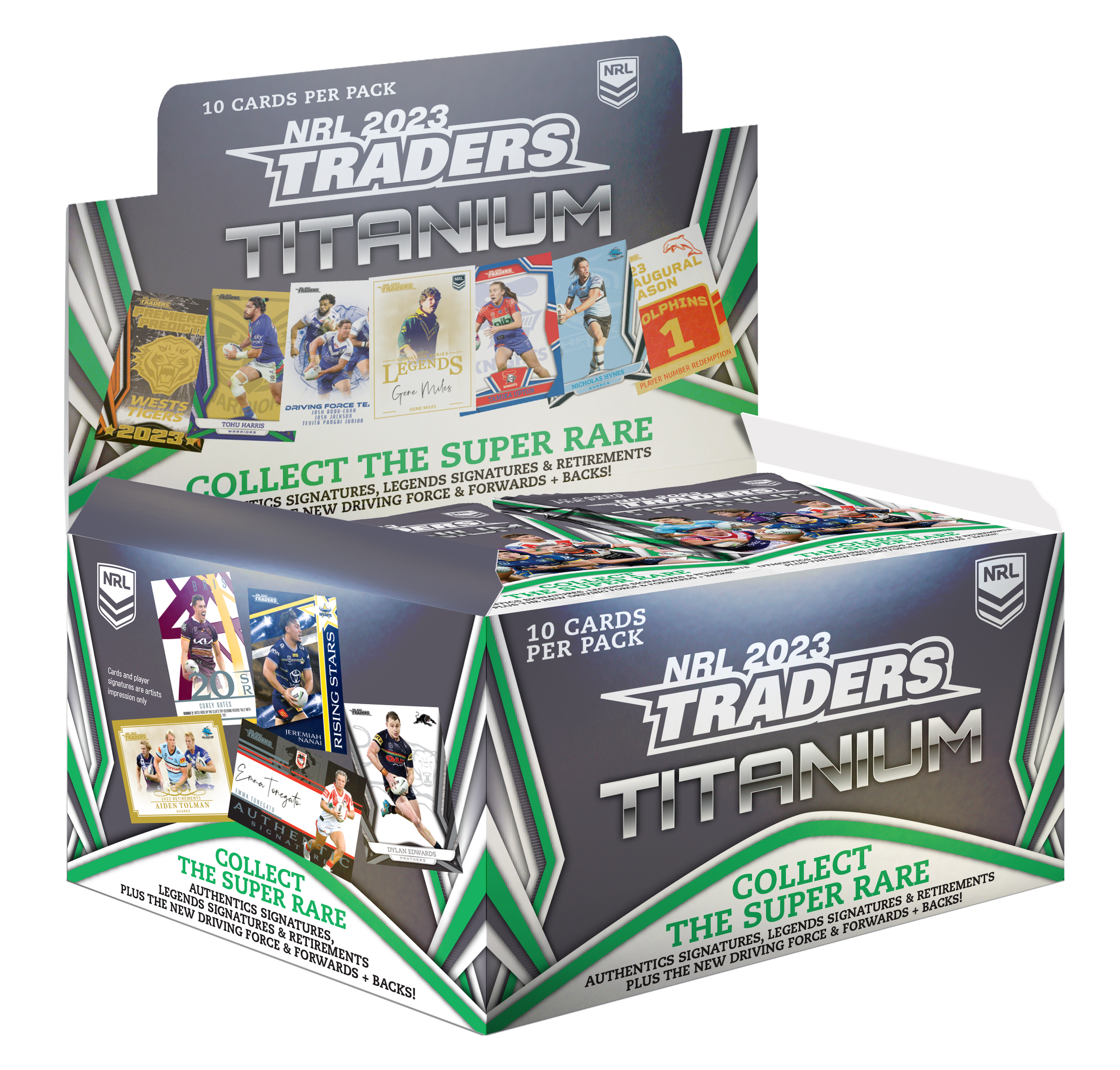 2023 Traders Starter Pack Bundle