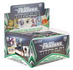 2023 NRL Traders Album Bundle