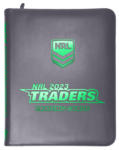 2023 NRL Traders Album Bundle