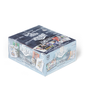 2019 NRL Elite Box