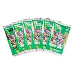 2019 NRL TRADER CARDS BOX