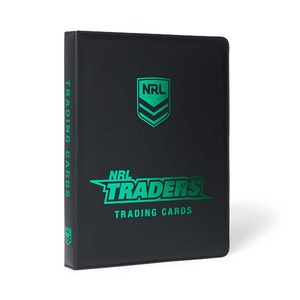 2020 NRL Traders Album