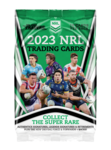 2023 NRL Traders Retail
