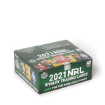 2021 NRL SPECIAL EDITION RIVALRY