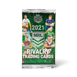 2021 NRL SPECIAL EDITION RIVALRY