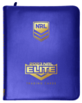2023 NRL Elite Album Bundle