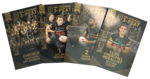 2023 NRL Limited Editon Premiership Sets