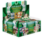 2025 NRL Special Edition Rivalry BOX PRE-SALE