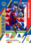 NRLW In Focus Semi Final 1 - Kayla Romaniuk