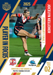 NRLW In Focus Preliminary Final 1 – Jocelyn Kelleher