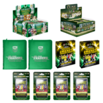 25 Cricket Luxe & 25 NRL Rivalry Bundle