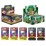 2025 Cricket Traders and NRL Rivalry Bundle