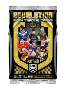 2024 NRL Special Edition Mega Packs