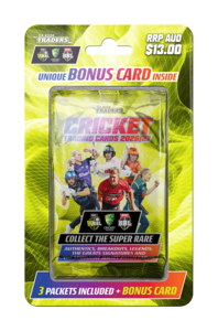 2026/27 Cricket Traders Starter Pack Retail