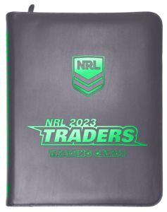 2023 NRL Traders Album