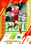 NRL In Focus Round 15 - Jack Bostock