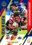 NRL In Focus Round 16 - Mark Nawaqanitawase