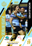 NRL In Focus Round 19 - Nicholas Hynes