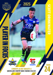 NRL In Focus Round 24 - Scott Drinkwater