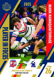 NRL In Focus Round 26 - Mark Nawaqanitawase