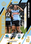NRL In Focus Semi Final 1 - Nicholas Hynes