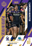 NRL In Focus Preliminary Final 1 - Cameron Munster
