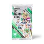 2021 NRL Traders Box