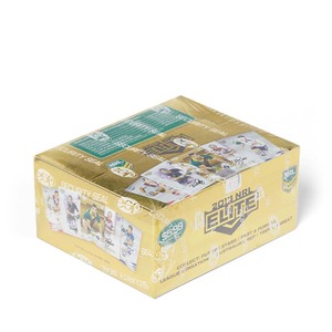 2013 NRL ELITE CARDS BOX
