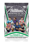 2023 NRL Traders TITANIUM