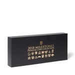 2018 NRL Limited Edition Milestone Signed Sets