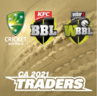 2022 NRL TRADERS