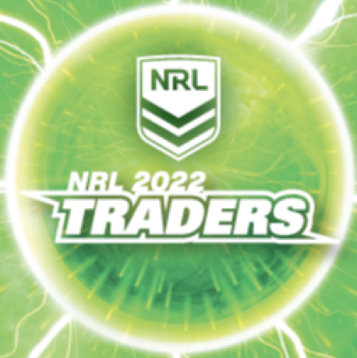 2022 NRL TRADERS